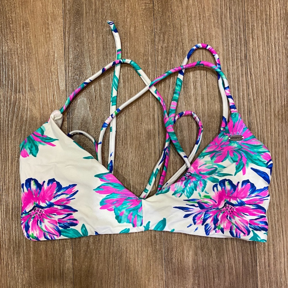 O'NEILL Swim Top
